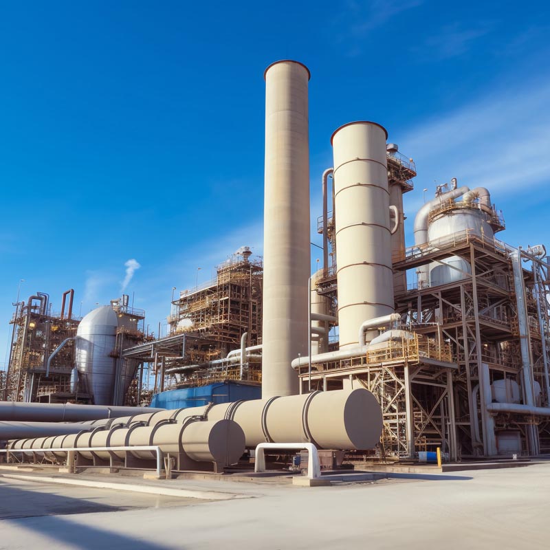 Chemische Industrie-1